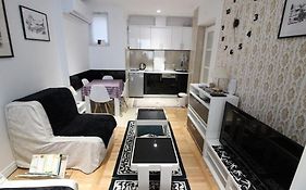 Ducic Apartment